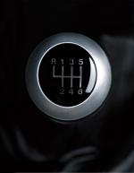 Mazda6 MPS 2006 года